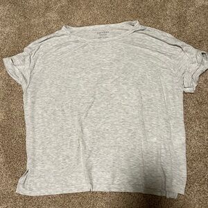 american eagle soft and sexy tee